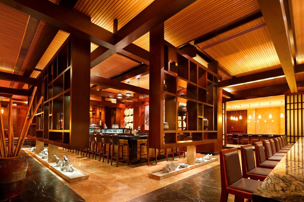 Уси: Sheraton Jiangyin Hotel