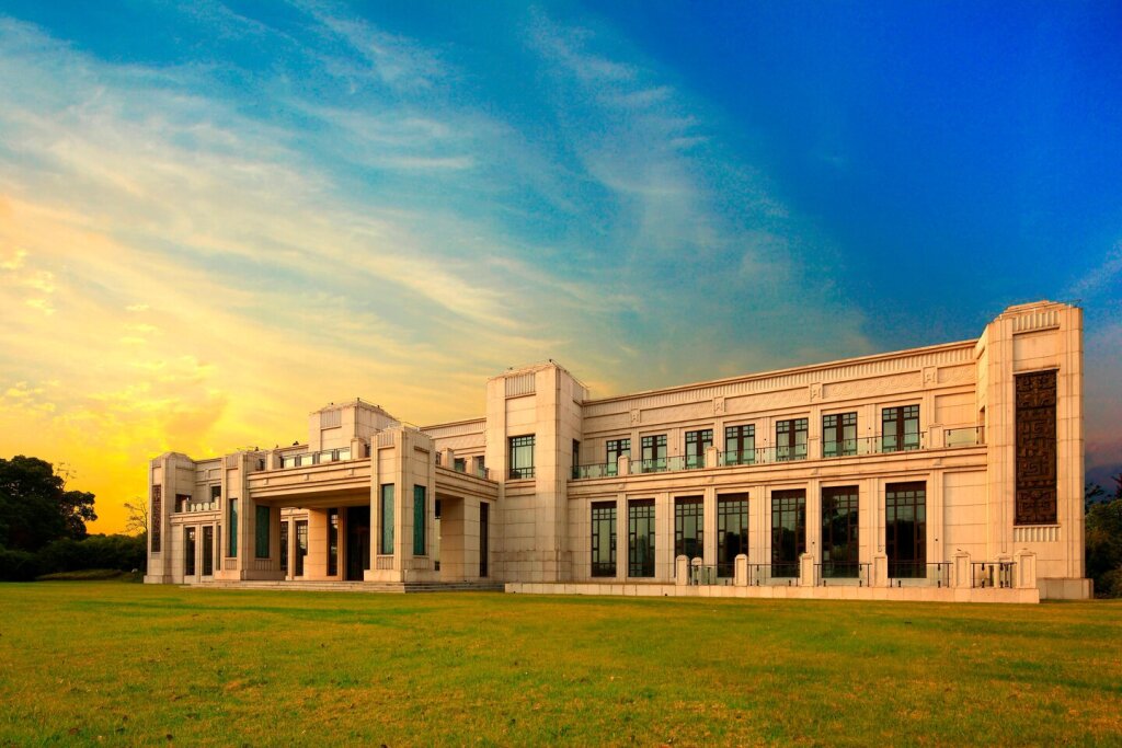 Уси: Sheraton Jiangyin Hotel