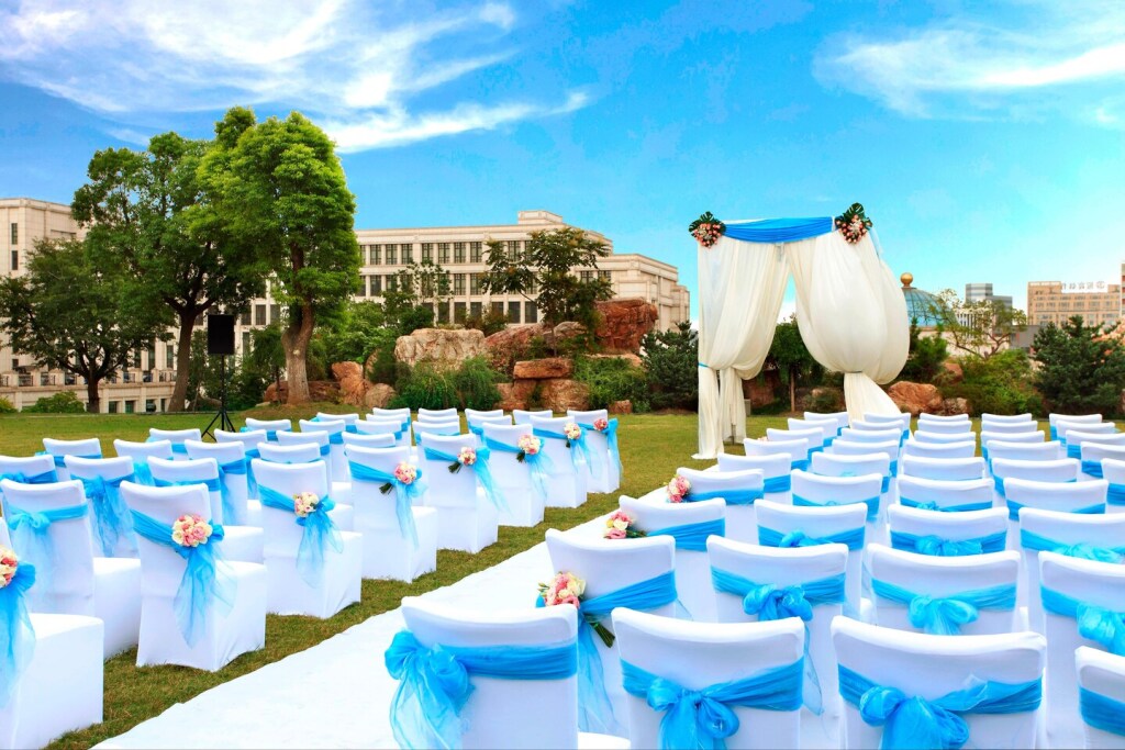 Уси: Sheraton Jiangyin Hotel