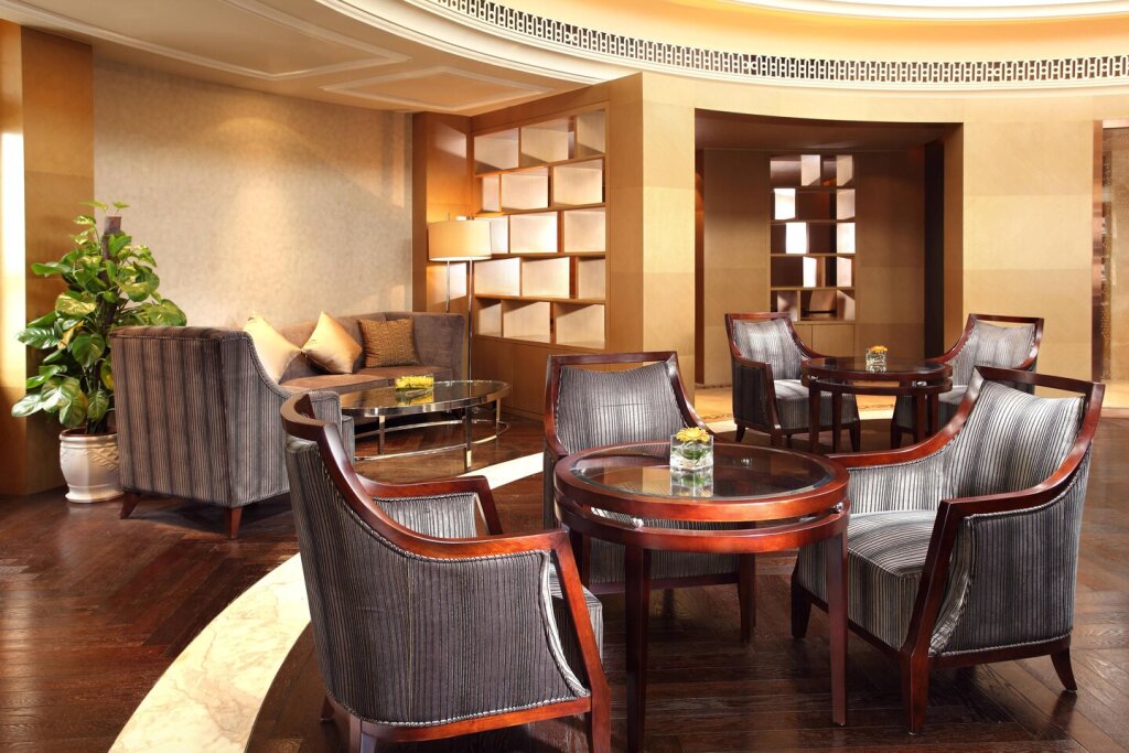 Уси: Sheraton Jiangyin Hotel