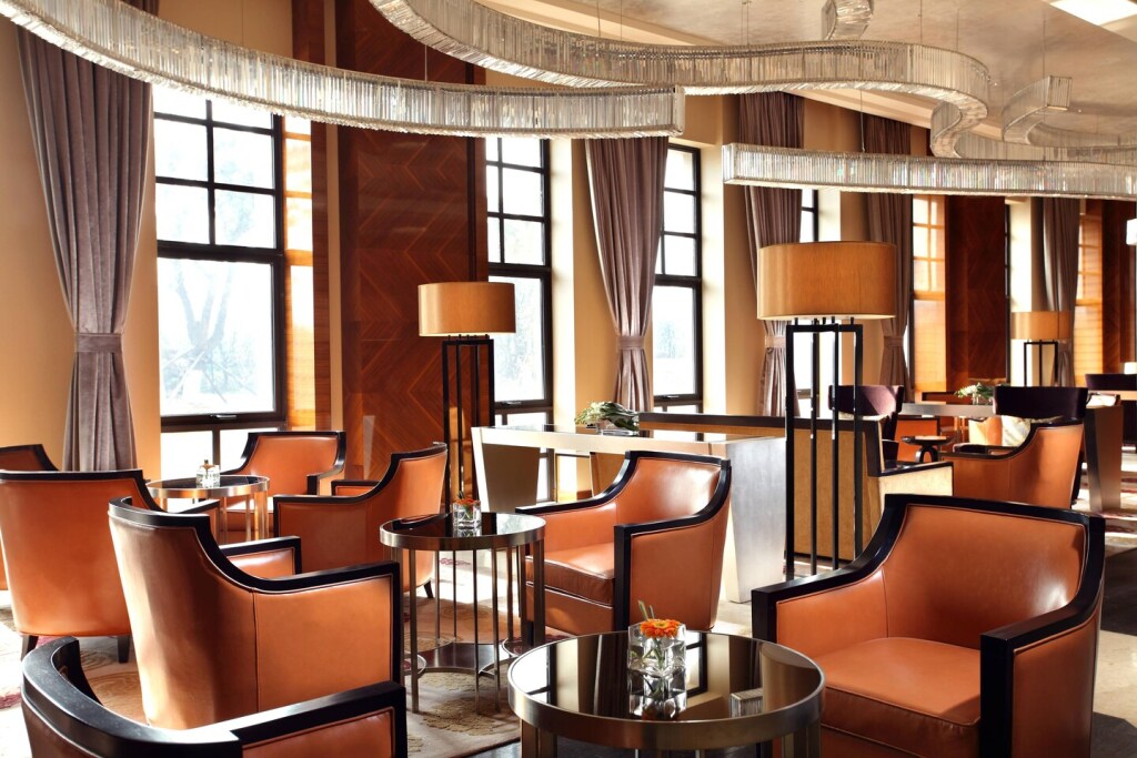 Уси: Sheraton Jiangyin Hotel