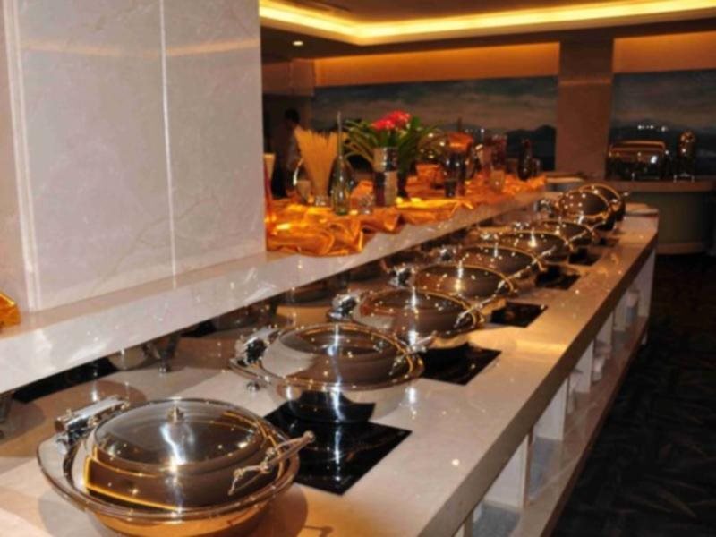 Наньнин: New Cozy Harbour Hotel