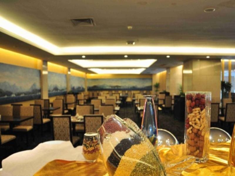 Наньнин: New Cozy Harbour Hotel
