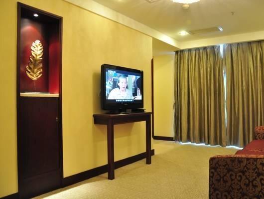 Наньнин: New Cozy Harbour Hotel