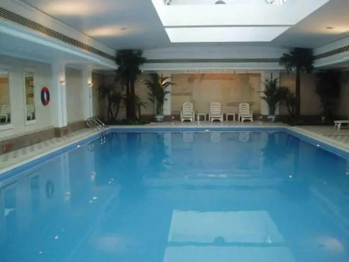 Пекин: King Wing Hotel
