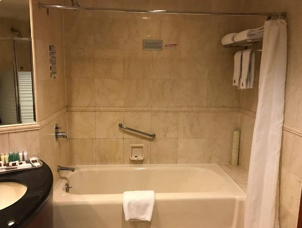 Пекин: King Wing Hotel