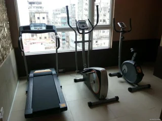 Гонконг: Ramada Hong Kong Harbour View
