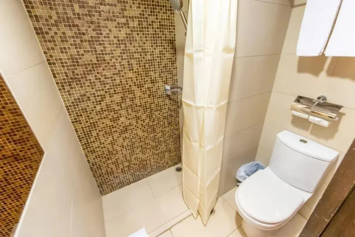 Гонконг: Ramada Hong Kong Harbour View