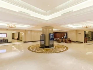 Чанчжоу: Jinling Mingdu Hotel Changzhou