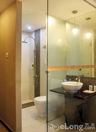 Шэньчжэнь: Hantang City Hotel