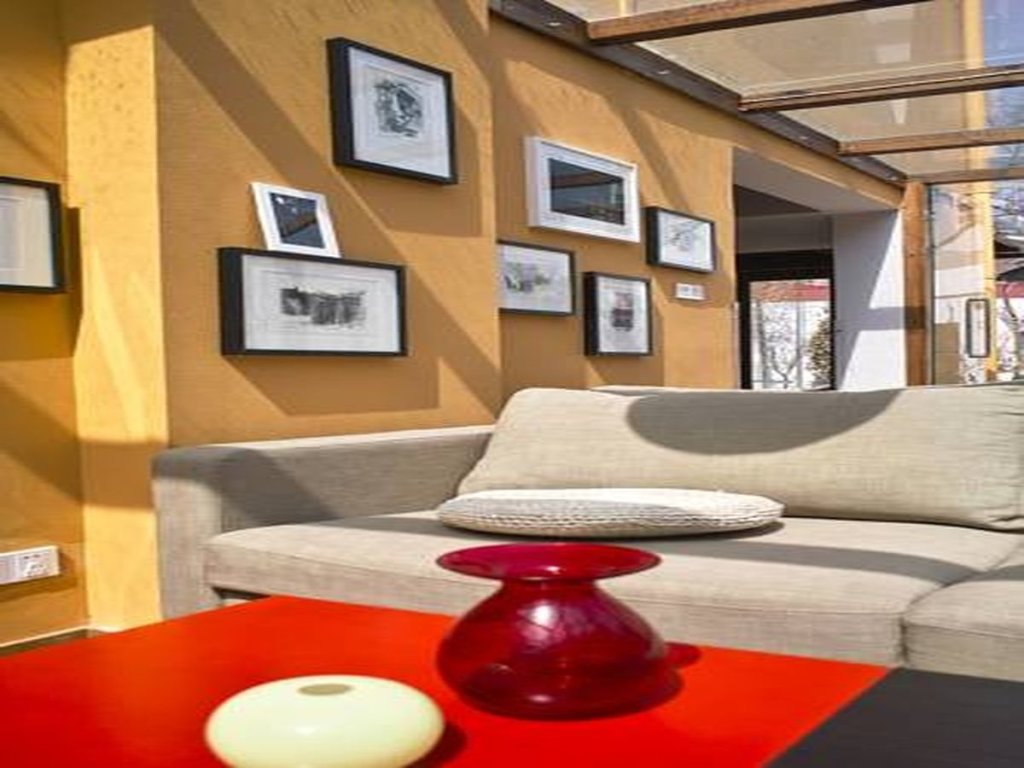 Шанхай: Shanghai Rock & Wood International Youth Hostel