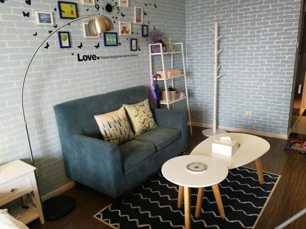 Чунцин: Chongqing Sunroom Hotel Apartment