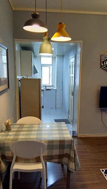 Чунцин: Chongqing Sunroom Hotel Apartment