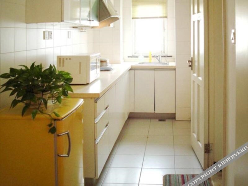 Чунцин: Chongqing Sunroom Hotel Apartment