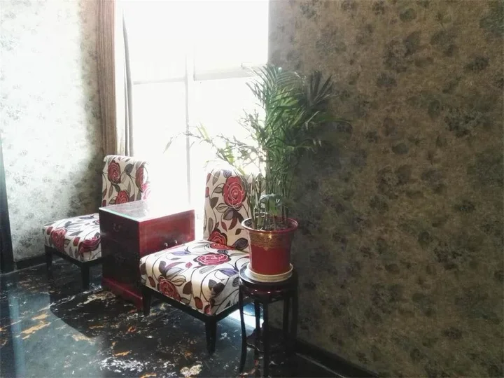 Тайюань: Danfeng Boutique