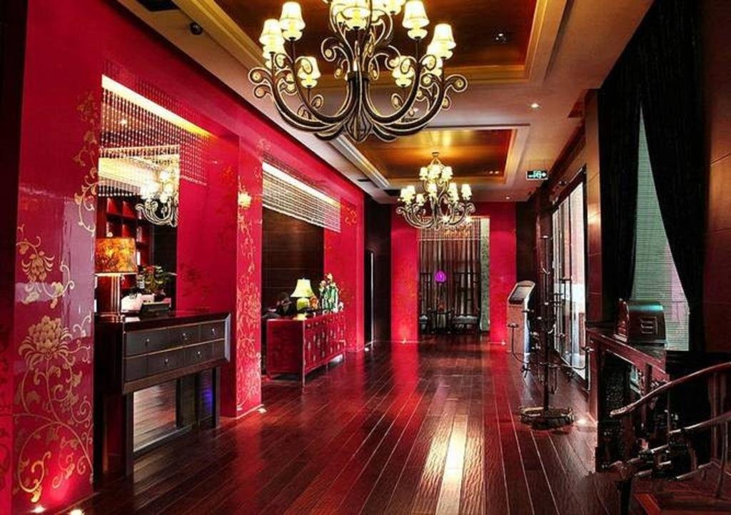 Danfeng Boutique — фото 1