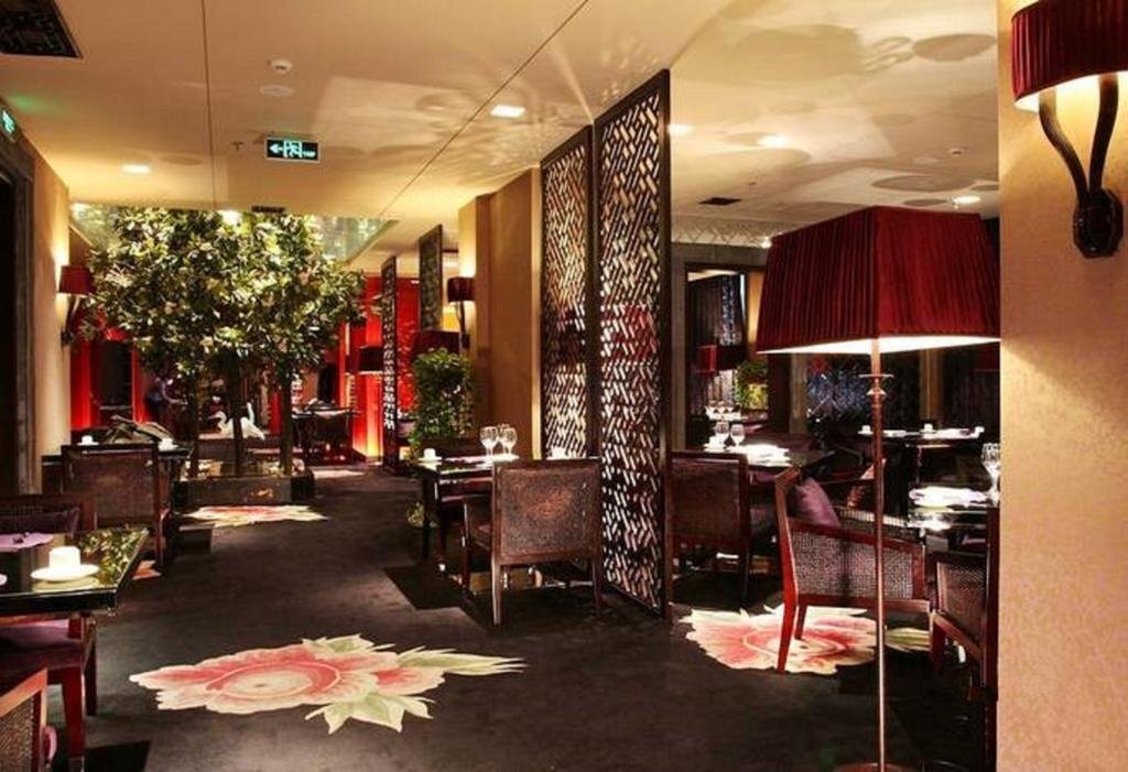 Тайюань: Danfeng Boutique