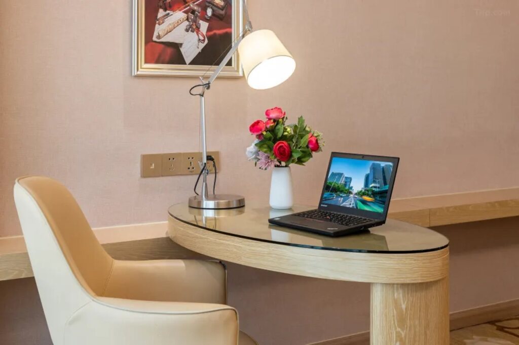 Фошань: Venus International Hotel