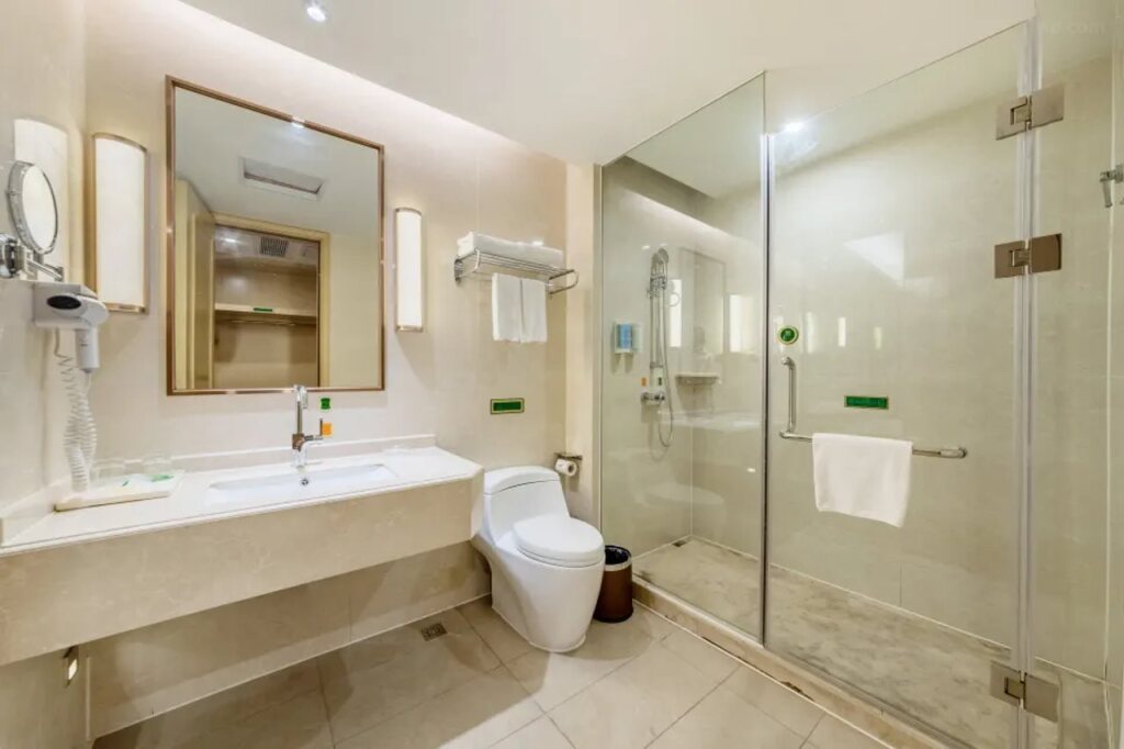 Фошань: Venus International Hotel