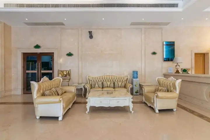 Фошань: Venus International Hotel