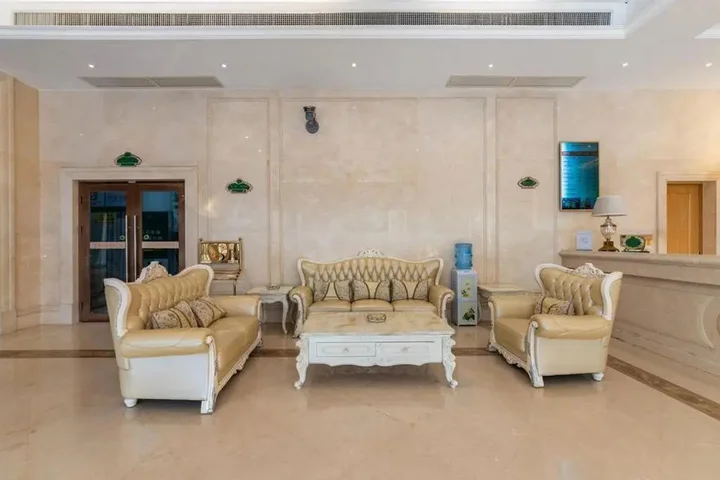 Фошань: Venus International Hotel