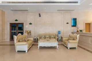 Фошань: Venus International Hotel
