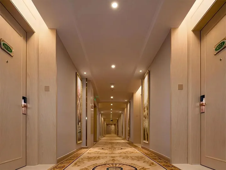 Фошань: Venus International Hotel