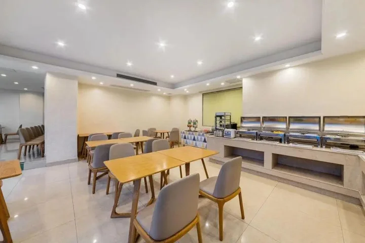Фошань: Venus International Hotel