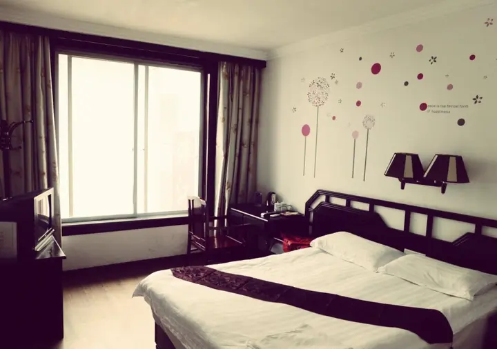 Яншо: No Kidd Inn Yangshuo