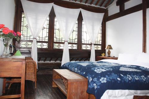 Лицзян: Sleepy Inn Lijiang