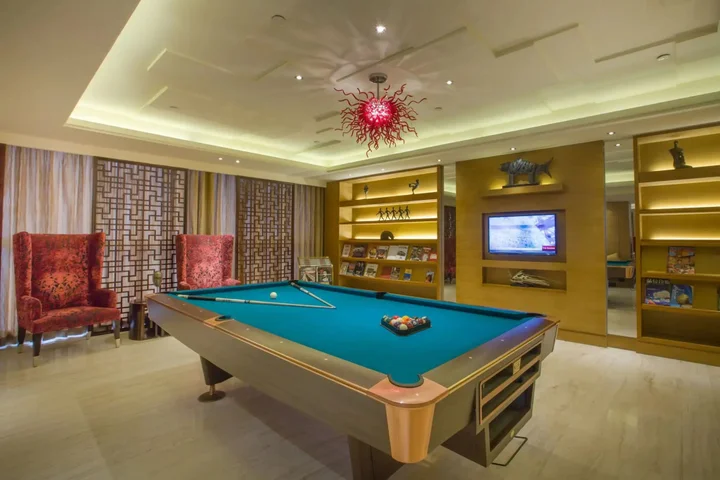 Чунцин: Glenview ITC Plaza Chongqing