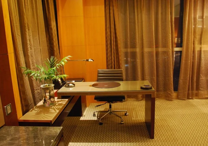 Чунцин: Glenview ITC Plaza Chongqing