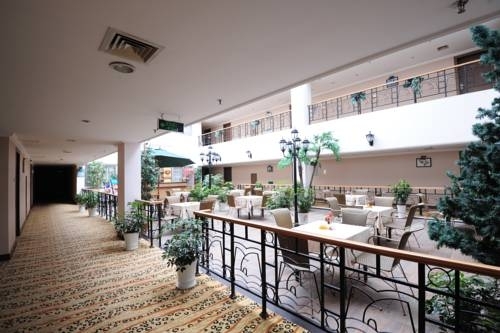 Гуйлинь: Li Jing Hotel Guilin