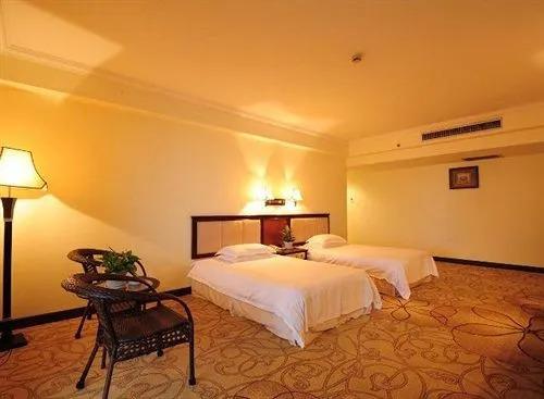 Гуйлинь: Li Jing Hotel Guilin