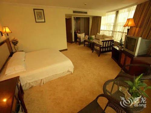 Гуйлинь: Li Jing Hotel Guilin