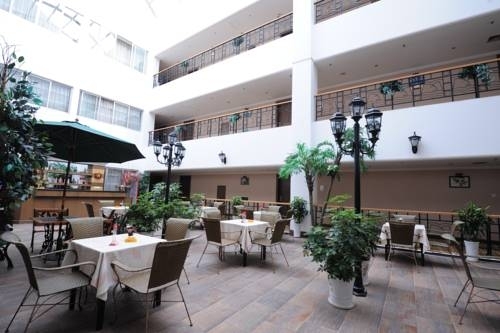 Гуйлинь: Li Jing Hotel Guilin