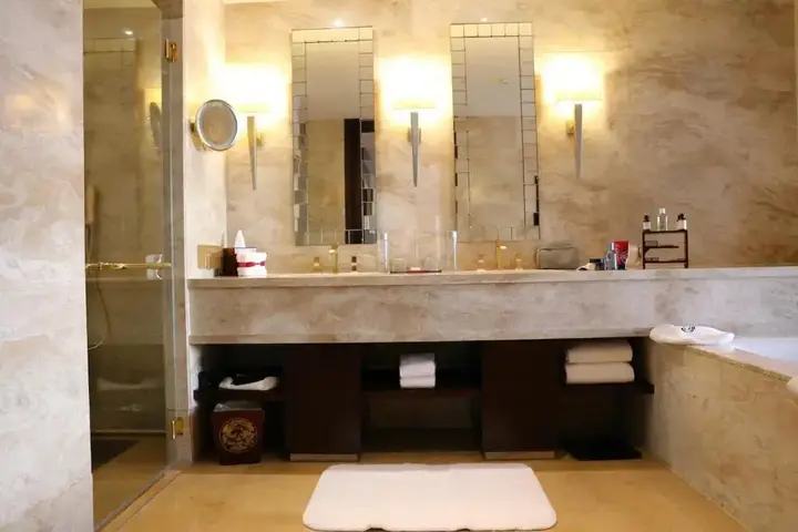 Пекин: Fairmont Beijing