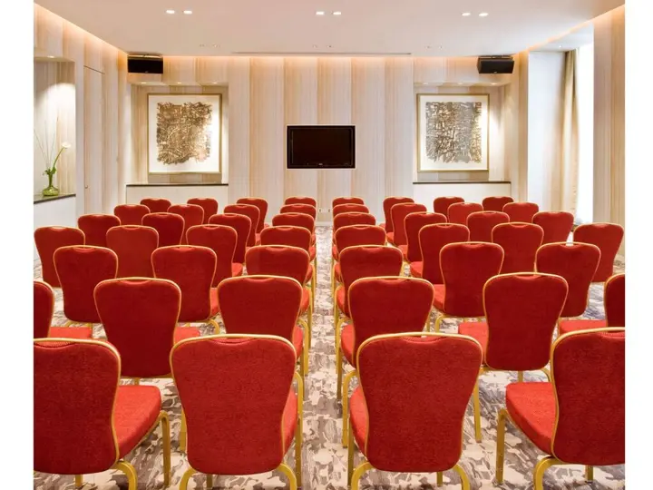 Пекин: Fairmont Beijing