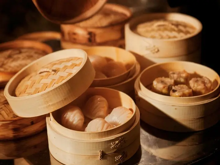 Пекин: Fairmont Beijing