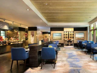 Пекин: Fairmont Beijing