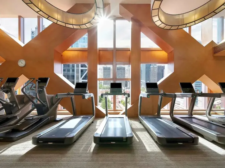 Пекин: Fairmont Beijing