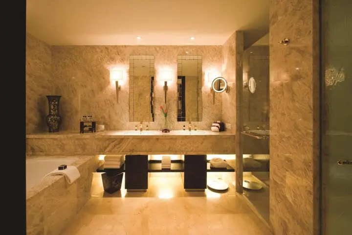 Пекин: Fairmont Beijing
