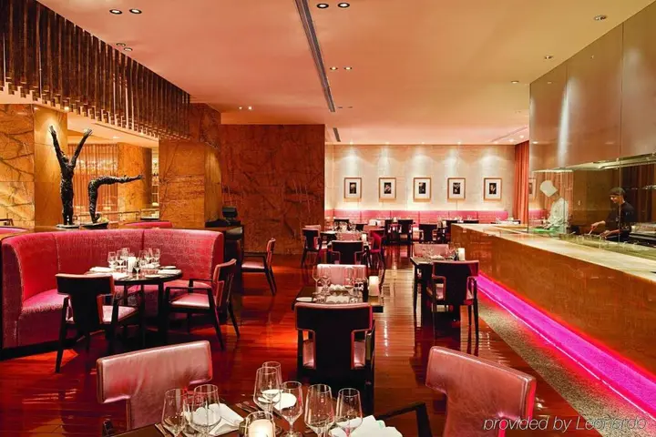 Пекин: Fairmont Beijing
