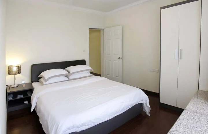 Гуанчжоу: Rui-cheng Commatel Hotel