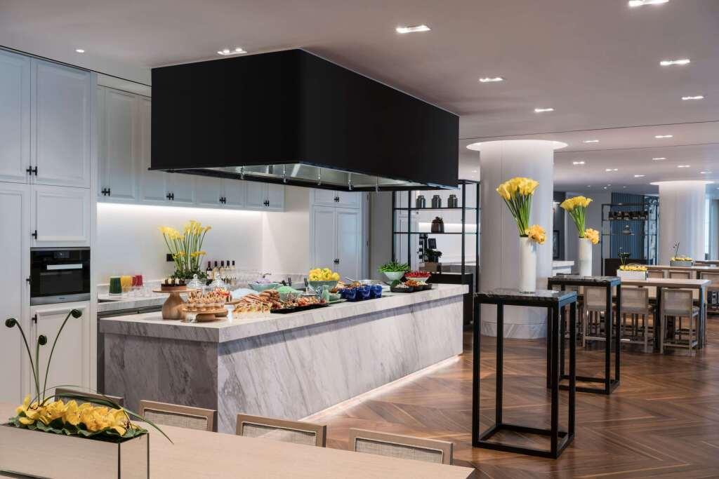 Ханчжоу: Grand Hyatt Hangzhou