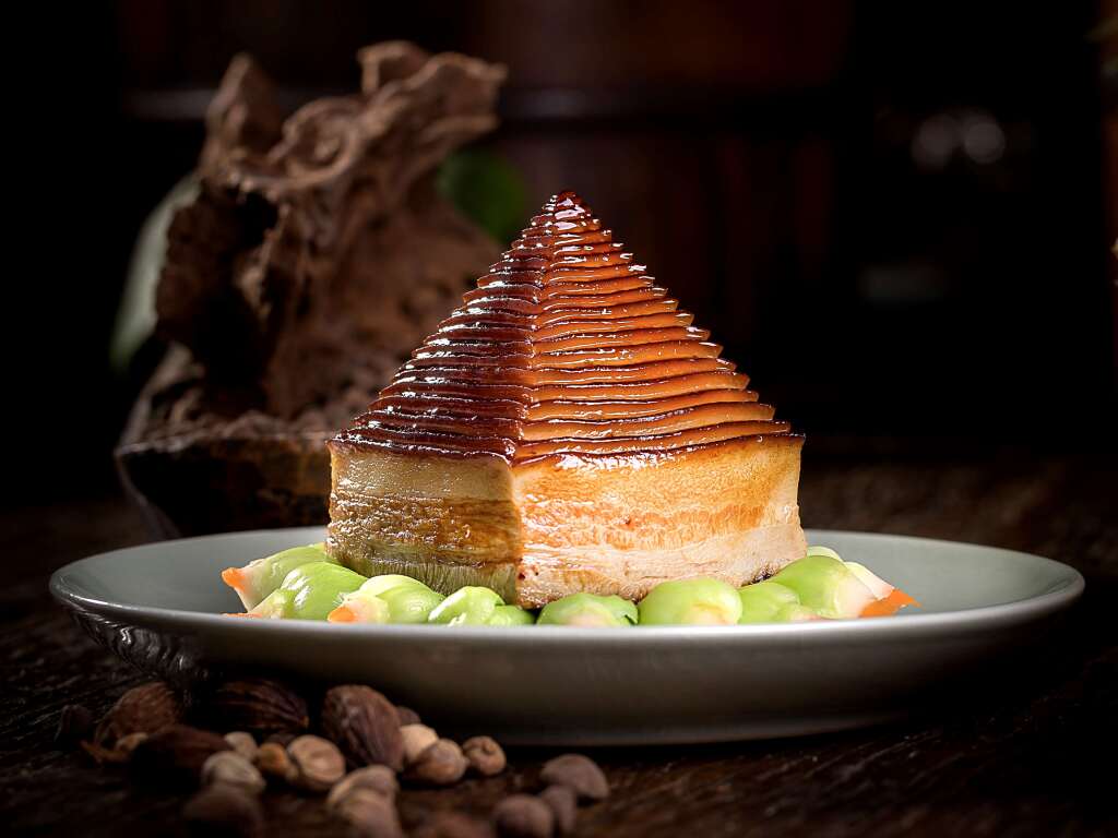 Ханчжоу: Grand Hyatt Hangzhou