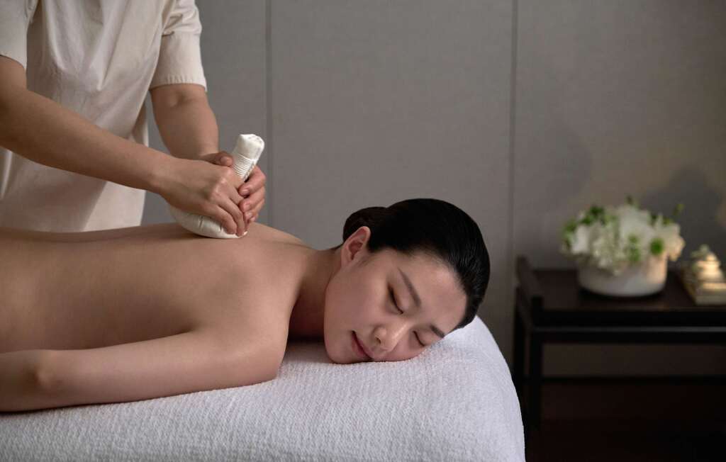 Ханчжоу: Grand Hyatt Hangzhou