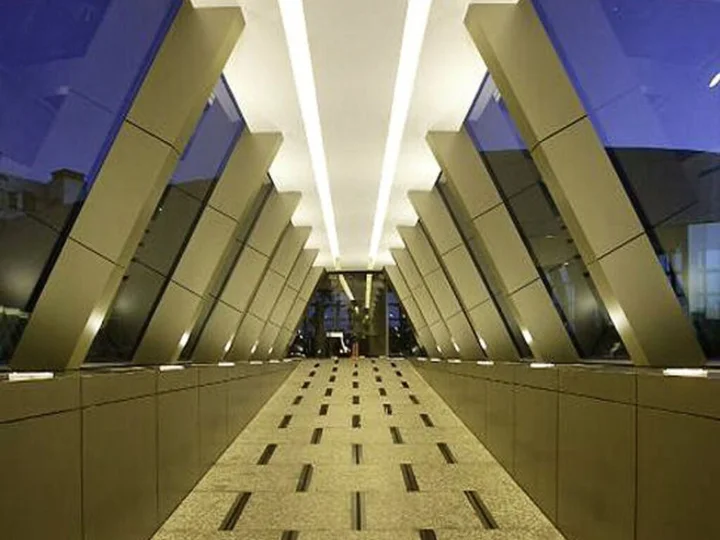 Ханчжоу: Grand Hyatt Hangzhou