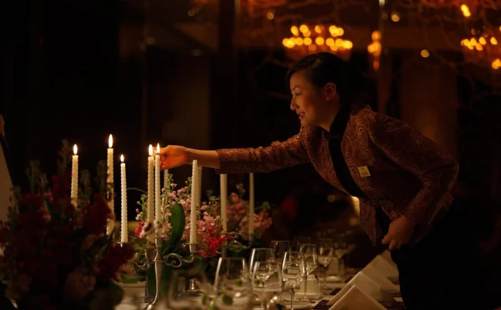 Иу: Kingdom Narada Grand Hotel