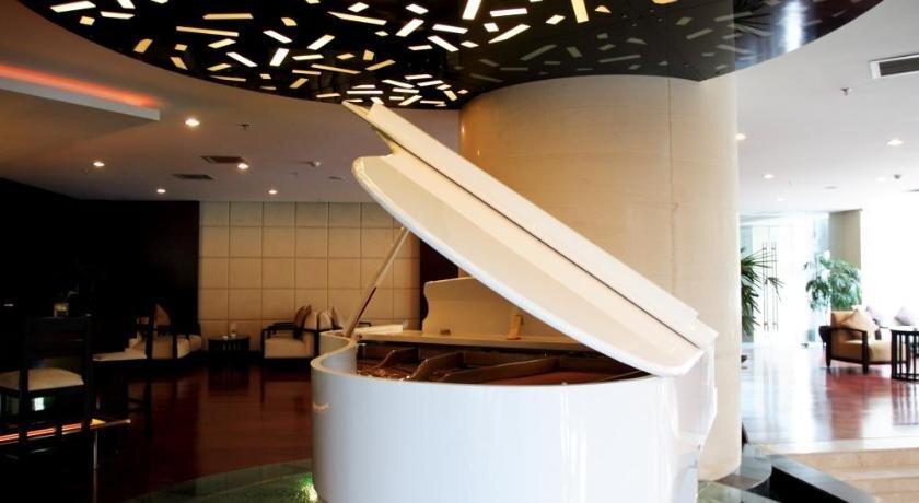 Чэнду: Rong Impression International Hotel